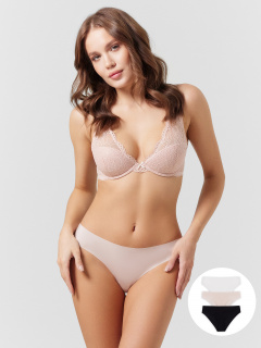 Трусы Mark Formelle 412322-3/24-26687Б-16 белый2 - фото 1