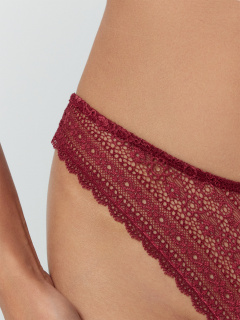 Трусы Mark Formelle 412394-2/24-55.55-29529Ц-16 гранатовый - фото 3