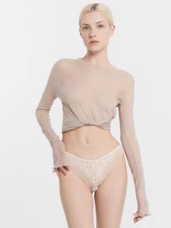 Трусы Mark Formelle 412394-3/24-55.55-28079Ц-16 морской_туман - фото 1