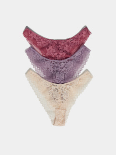 Трусы Mark Formelle 412394-3/24-55.55-28079Ц-16 морской_туман - фото 4