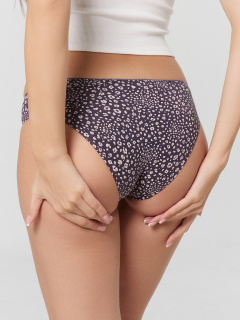 Трусы Mark Formelle 412404/22/7.07-24754Ц-5 абстракция_на_антраците - фото 3