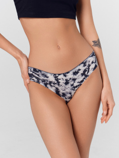 Трусы Mark Formelle 412404/24-7.07-28080Ц-5 серо_черный_тай_дай - фото 1