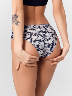 Трусы Mark Formelle 412404/24-7.07-28080Ц-5 серо_черный_тай_дай - фото 4