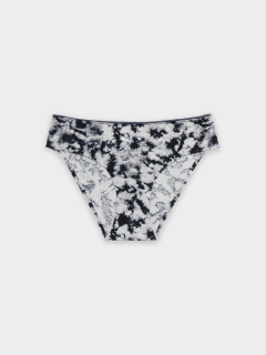 Трусы Mark Formelle 412404/24-7.07-28080Ц-5 серо_черный_тай_дай - фото 5