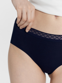 Трусы Mark Formelle 412407-3/24-10-28056Ц-5 черный_кварц - фото 4