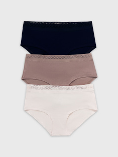 Трусы Mark Formelle 412407-3/24-10-28056Ц-5 черный_кварц - фото 5