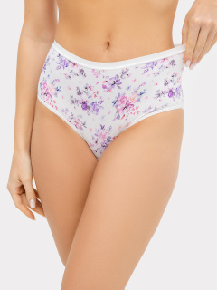 Трусы Mark Formelle 412411/24-19-28096Ц-16 цветы_на_молочном - фото 2