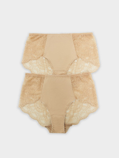 Трусы Mark Formelle 412417-2/25-44-36911Б-16 обжаренный_миндаль - фото 5