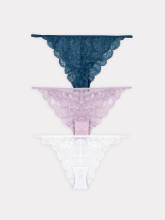 Трусы Mark Formelle 412432-3/22/2.55-24269Ц-16 вистерия - фото 4