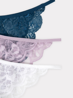 Трусы Mark Formelle 412432-3/22/2.55-24269Ц-16 вистерия - фото 5