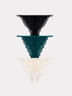 Трусы Mark Formelle 412432-3/24-2.55-27062Ц-16 молочный2 - фото 2