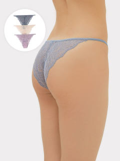 Трусы Mark Formelle 412432-3/24-2.55-27062Ц-16 серый_кремень - фото 1