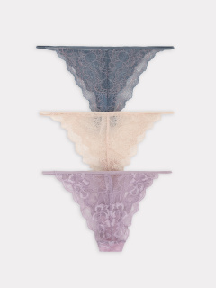 Трусы Mark Formelle 412432-3/24-2.55-27062Ц-16 серый_кремень - фото 5