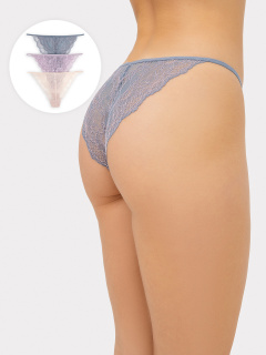 Трусы Mark Formelle 412432-3/24-2.55-27062Ц-16 серый_кремень1 - фото 1