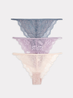 Трусы Mark Formelle 412432-3/24-2.55-27062Ц-16 серый_кремень1 - фото 3