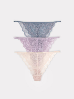 Трусы Mark Formelle 412432-3/24-2.55-27062Ц-16 серый_кремень1 - фото 4