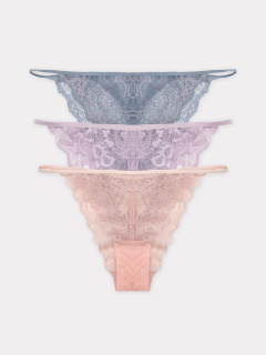 Трусы Mark Formelle 412432-3/24-2.55-27062Ц-16 серый_кремень2 - фото 3