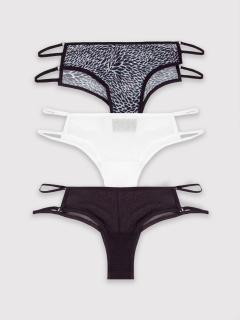 Трусы Mark Formelle 412438-3/22/22-ОБР24130Ц-16 абстракция_на_холодном_эспрессо_010.2_Субл - фото 2