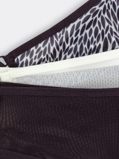 Трусы Mark Formelle 412438-3/22/22-ОБР24130Ц-16 абстракция_на_холодном_эспрессо_010.2_Субл - фото 4