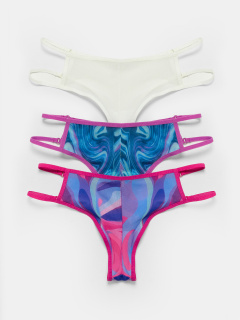 Трусы Mark Formelle 412438-3/24-22-ОБР27329Ц-16 разноцветная_абстракция1_010.2_Сублимация_ - фото 5