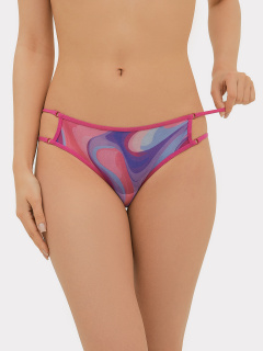 Трусы Mark Formelle 412438/24-22-ОБР27328Ц-16 разноцветная_абстракция2_010.2_Сублимация_по - фото 5