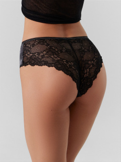 Трусы Mark Formelle 412447/24-11-ОБР31664Ц-16 черный1_001_варка_Fast_Dye - фото 2