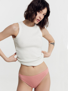 Трусы Mark Formelle 412448-3/24-22.22-27656Ц-1 роза - фото 1