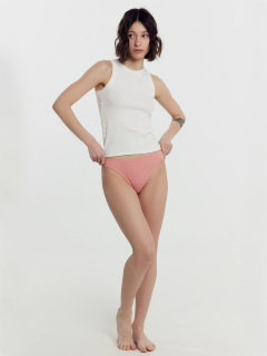 Трусы Mark Formelle 412448-3/24-22.22-27656Ц-1 роза - фото 3