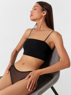 Трусы Mark Formelle 412451-2/24-14.14-31289Б-16 черный - фото 3