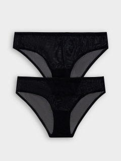 Трусы Mark Formelle 412451-2/24-14.14-31289Б-16 черный - фото 5