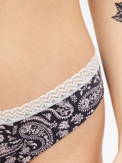 Трусы Mark Formelle 412455/Ф24-10-27242Ц-5 пейсли_на_графите - фото 3