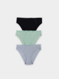 Трусы Mark Formelle 412461-3/24-33.8-27095Б-1 лунная_скала - фото 3