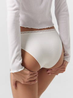 Трусы Mark Formelle 412461-3/24-33.8-27095Б-1 сумрачно_белый - фото 4