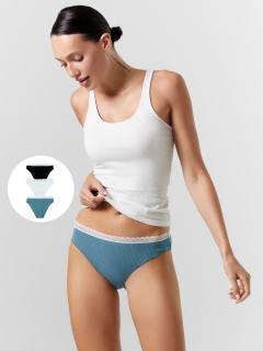 Трусы Mark Formelle 412461-3/25-33.8-37195Ц-1 арктика - фото 1