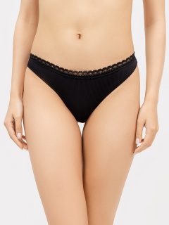 Трусы Mark Formelle 412462/22/33.8-20451Б-1 черный - фото 5