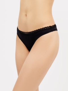 Трусы Mark Formelle 412462/22/33.8-20451Б-1 черный - фото 2