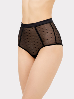 Трусы Mark Formelle 412468/24-21.55-28064Ц-16 черный1 - фото 2