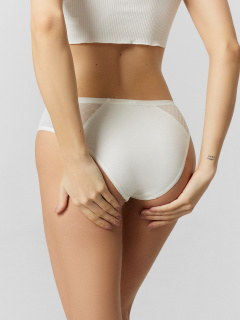 Трусы Mark Formelle 412474/24-19-31548Ц-16 сумрачно_белый1 - фото 4