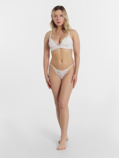 Трусы Mark Formelle 412477/24-2.55-ОБР26880Ц-16 цветочки_на_молочном_010.3Т - фото 2