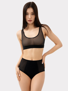 Трусы Mark Formelle 412478/24-7.27-26682Б-16 черный - фото 1