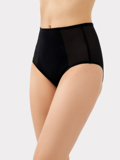 Трусы Mark Formelle 412478/24-7.27-26682Б-16 черный - фото 5