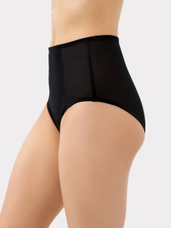 Трусы Mark Formelle 412478/24-7.27-26682Б-16 черный - фото 2