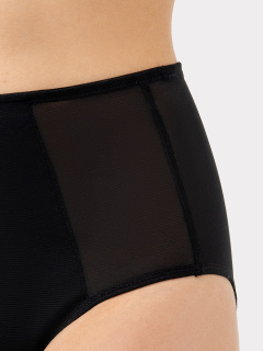 Трусы Mark Formelle 412478/24-7.27-26682Б-16 черный - фото 3