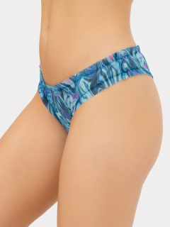 Трусы Mark Formelle 412479/24-ОБР27333Ц-16 разводы_на_мятном1_010.2_Сублимация_полотна - фото 3