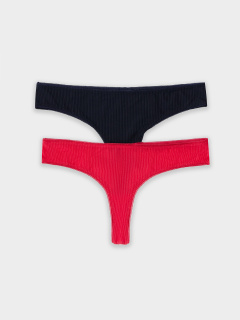 Трусы Mark Formelle 412487-2/24-55.55-29528Ц-16 красный - фото 5