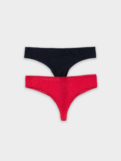 Трусы Mark Formelle 412487-2/24-55.55-29528Ц-16 красный - фото 4