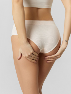 Трусы Mark Formelle 412491-3/24-22.22-27182Б-1 пудра_декор - фото 3