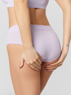 Трусы Mark Formelle 412491-3/24-22.22-27182Б-1 св.фиолетовый_декор - фото 2