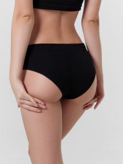 Трусы Mark Formelle 412491-3/24-22.22-27182Б-1 черный_декор - фото 4