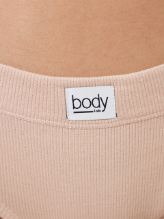 Трусы Mark Formelle 412491-3/25-22.22-37133Б-1 персиковый_румянец - фото 4